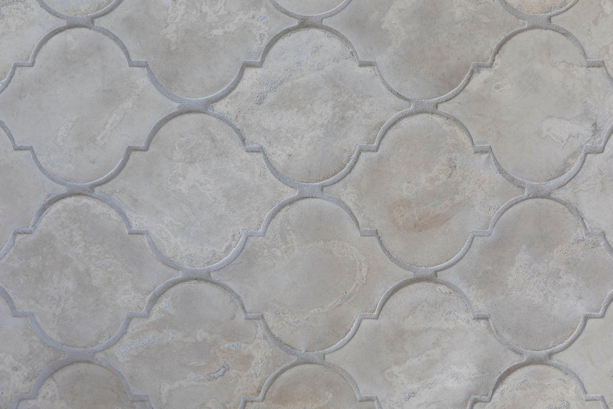 Close-up of Early Gray texture