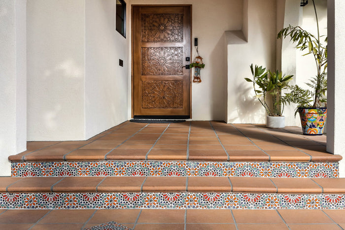 Westchester Mediterranean Home, Los Angeles