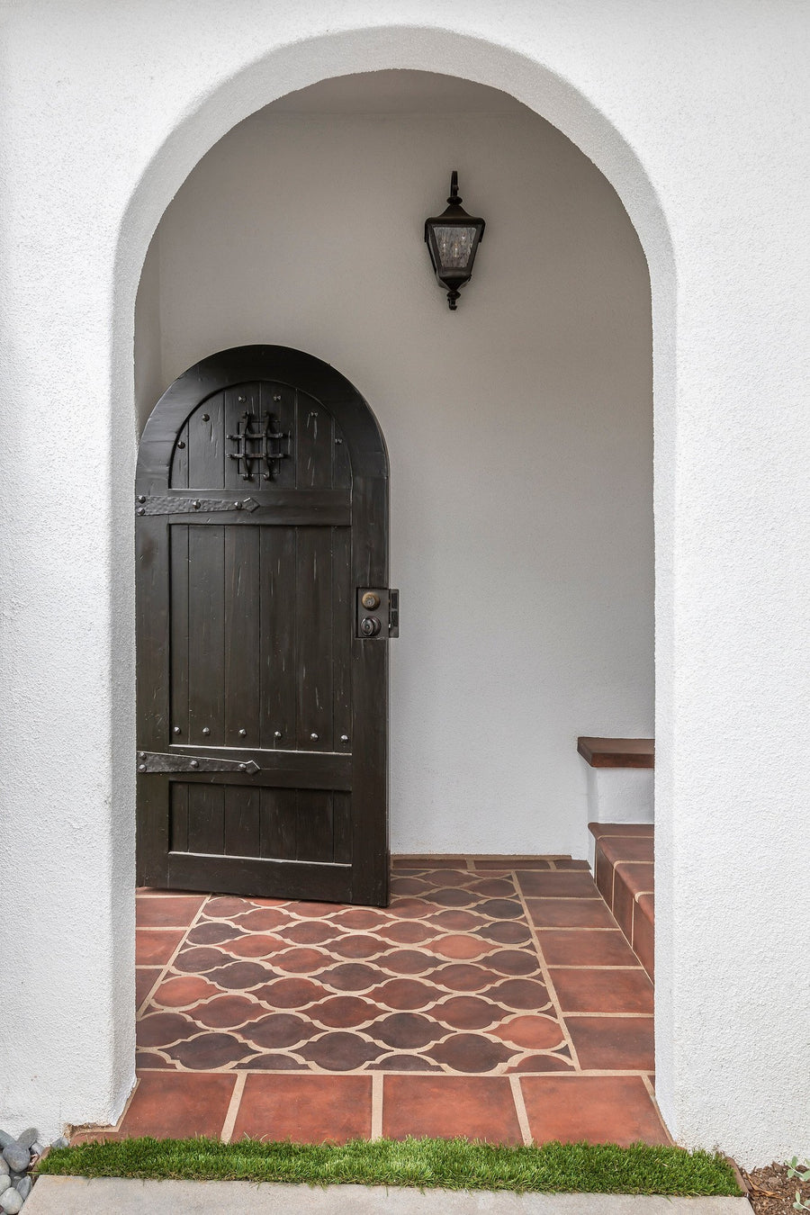 Westwood Entryway, Los Angeles