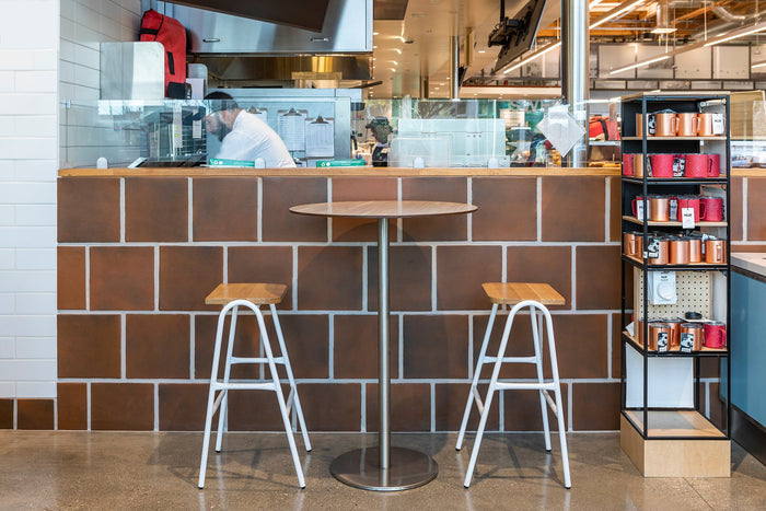 Whole Foods, Malibu
